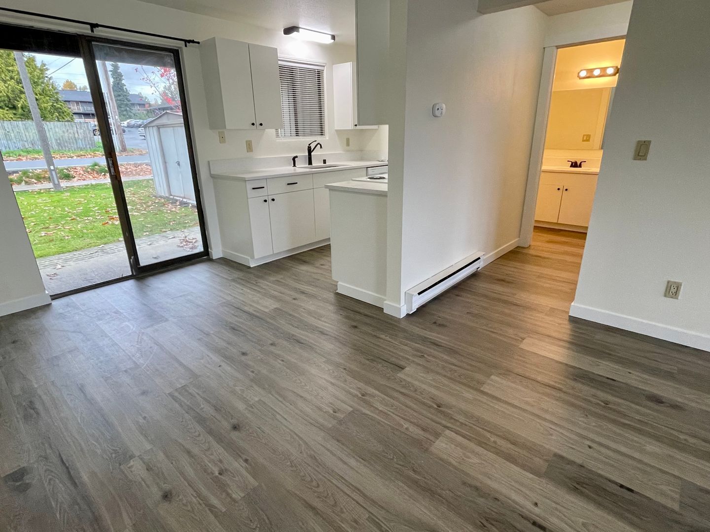 2328 Queen St. - 15 - Bellingham - Washington - 1 bed, 1 bath rental property