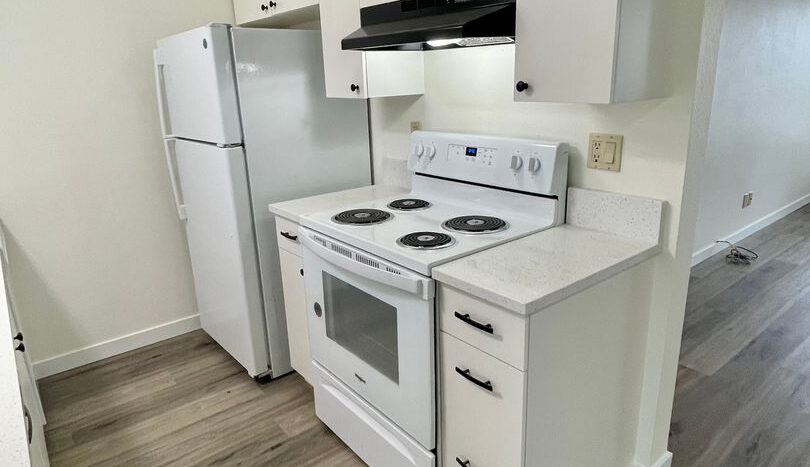 2328 Queen St. - 15 - Bellingham - Washington - 1 bed, 1 bath rental property