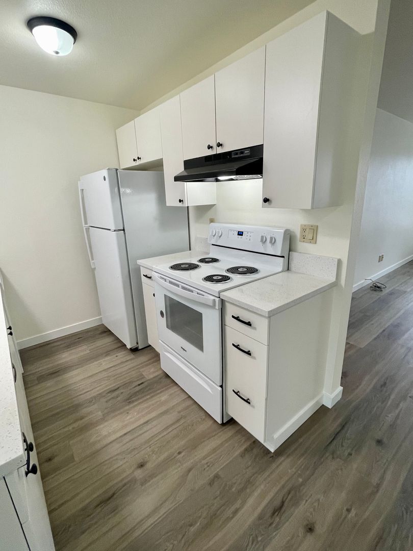 2328 Queen St. - 15 - Bellingham - Washington - 1 bed, 1 bath rental property