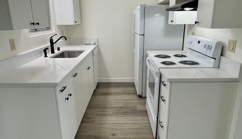 2328 Queen St. - 15 - Bellingham - Washington - 1 bed, 1 bath rental property