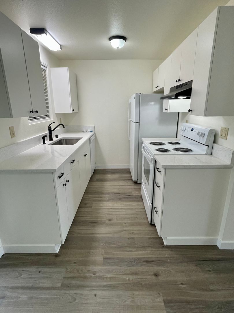 2328 Queen St. - 15 - Bellingham - Washington - 1 bed, 1 bath rental property