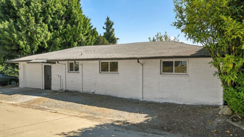 2328 Tacoma Ave S - Tacoma - Washington - 5 bed, 2 bath rental property