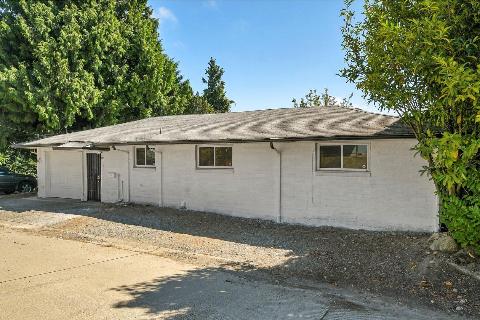 2328 Tacoma Ave S - Tacoma - Washington - 5 bed, 2 bath rental property