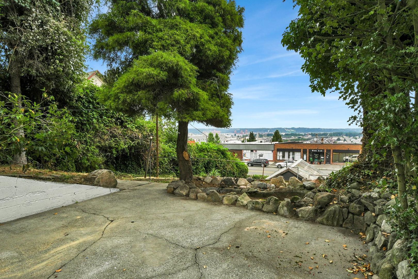 2328 Tacoma Ave S - Tacoma - Washington - 5 bed, 2 bath rental property