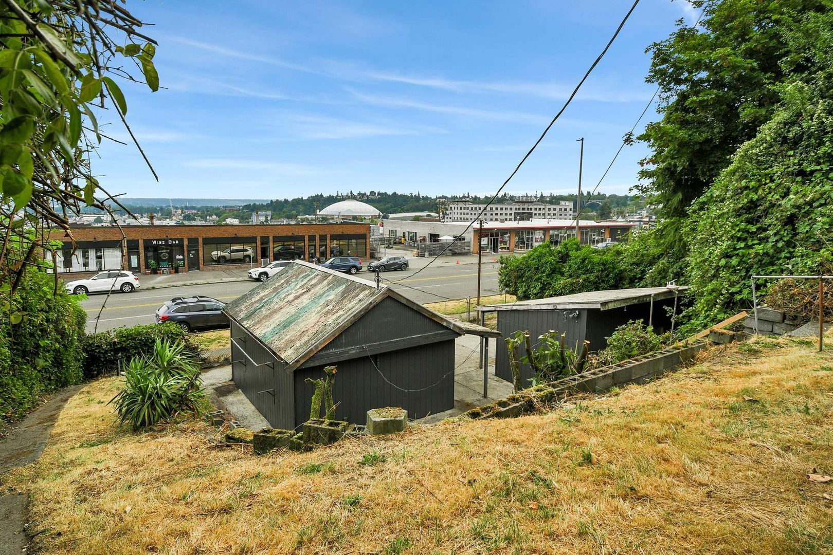 2328 Tacoma Ave S - Tacoma - Washington - 5 bed, 2 bath rental property