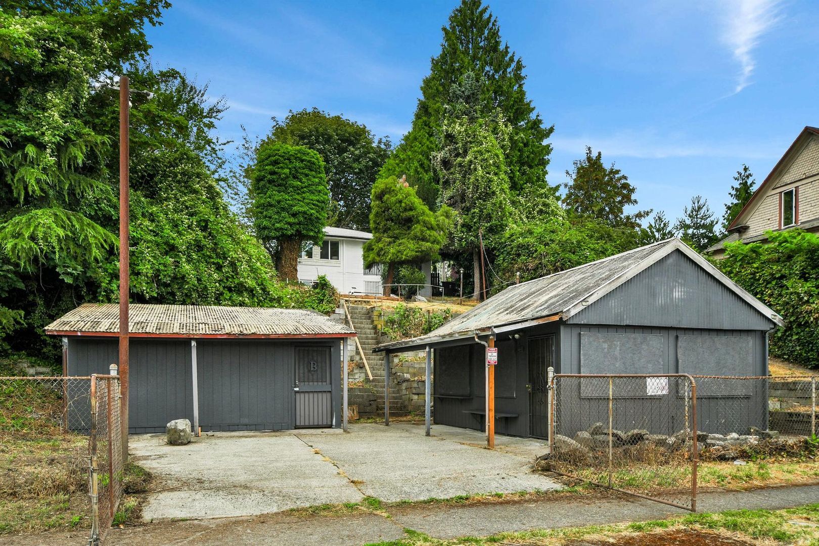 2328 Tacoma Ave S - Tacoma - Washington - 5 bed, 2 bath rental property