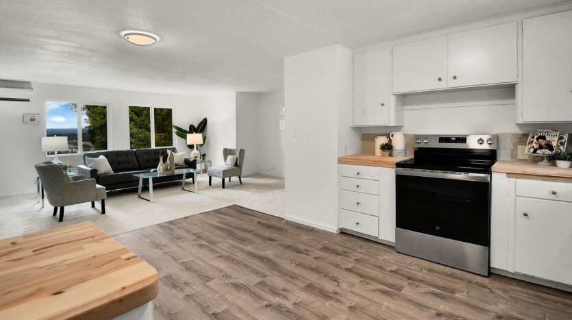 2328 Tacoma Ave S - Tacoma - Washington - 5 bed, 2 bath rental property