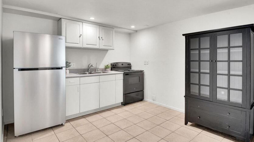 2328 Tacoma Ave S - Tacoma - Washington - 5 bed, 2 bath rental property