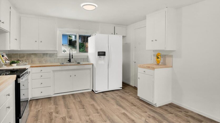 2328 Tacoma Ave S - Tacoma - Washington - 5 bed, 2 bath rental property