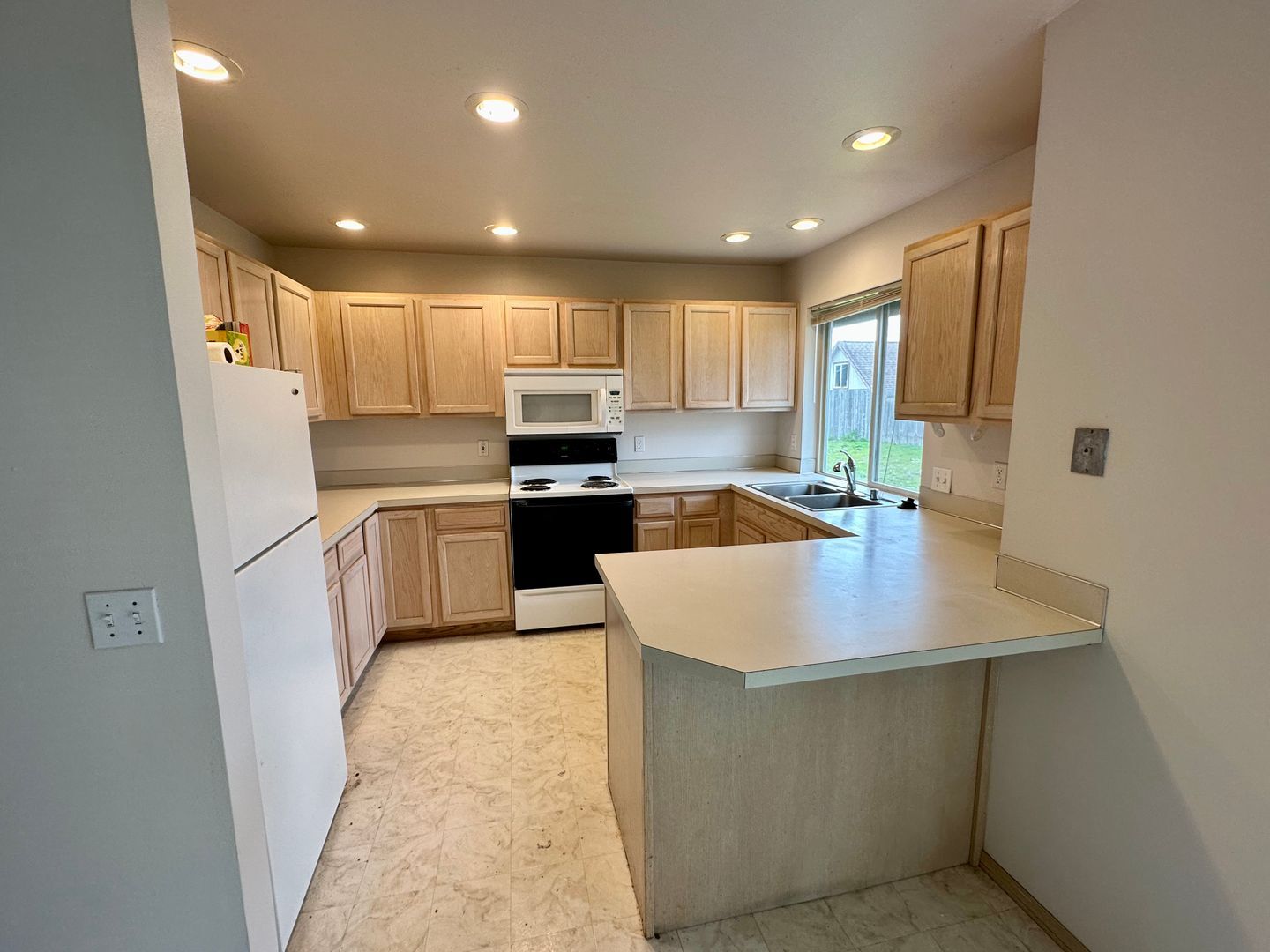 2425 Kentucky St. - Bellingham - Washington - 3 bed, 2.5 bath rental property