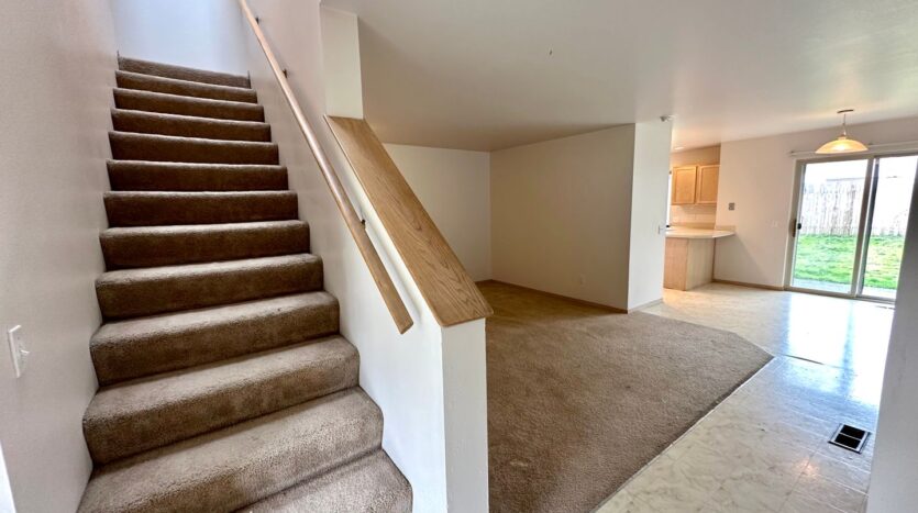 2425 Kentucky St. - Bellingham - Washington - 3 bed, 2.5 bath rental property