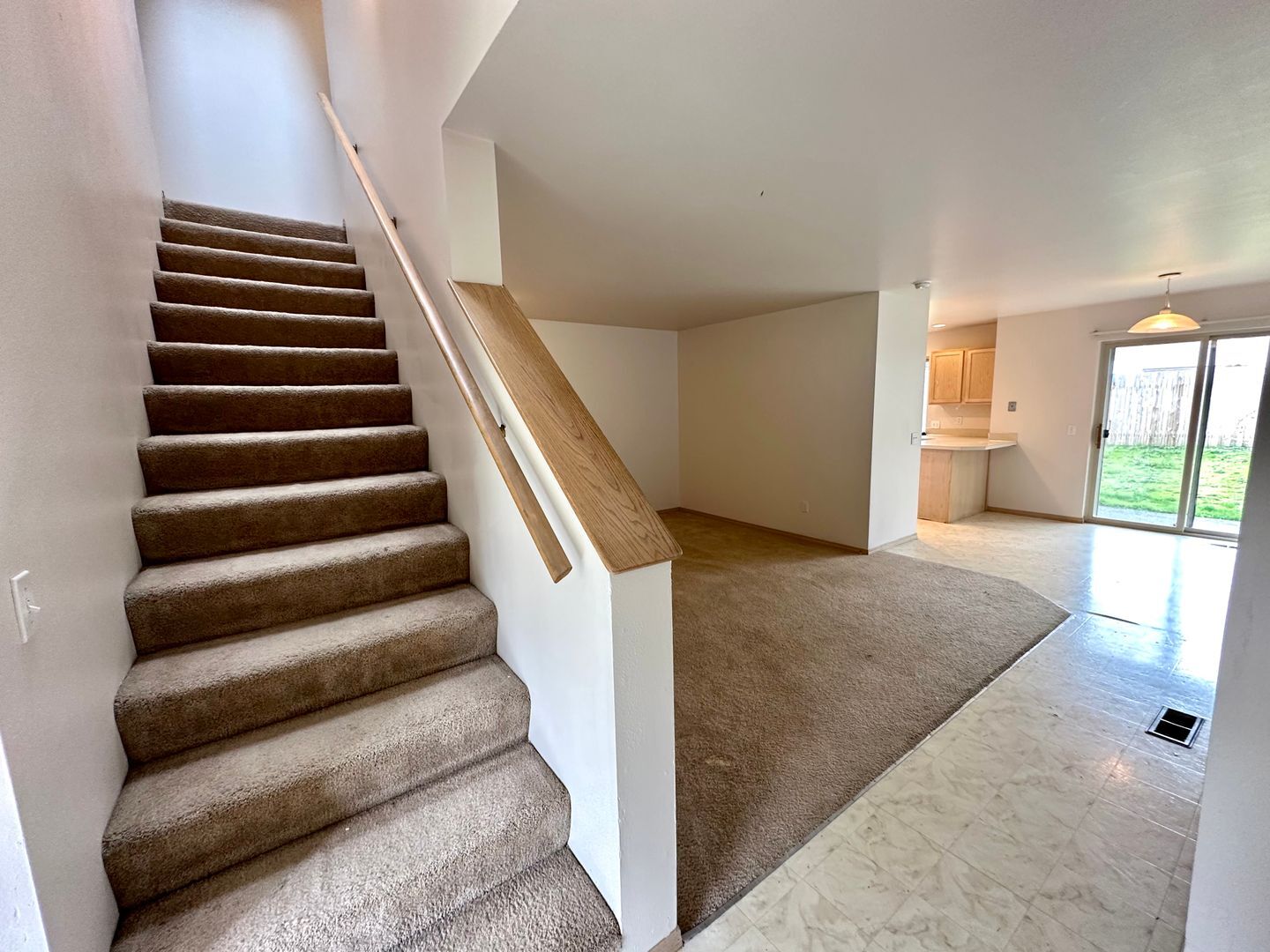 2425 Kentucky St. - Bellingham - Washington - 3 bed, 2.5 bath rental property