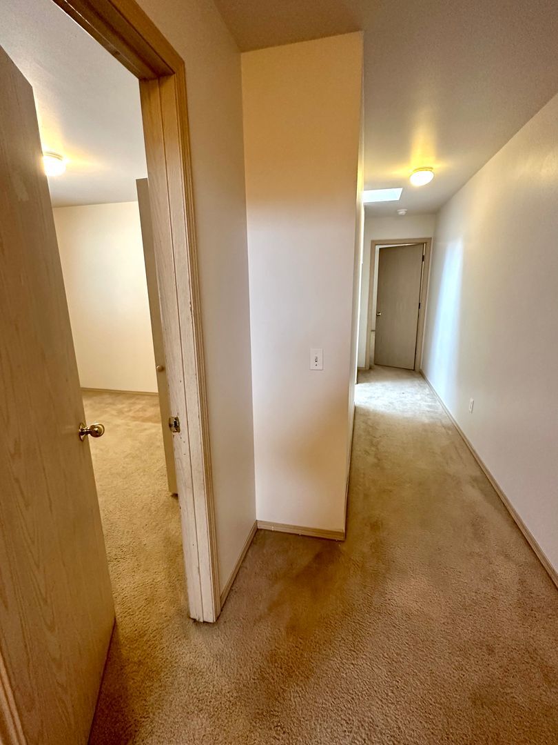 2425 Kentucky St. - Bellingham - Washington - 3 bed, 2.5 bath rental property