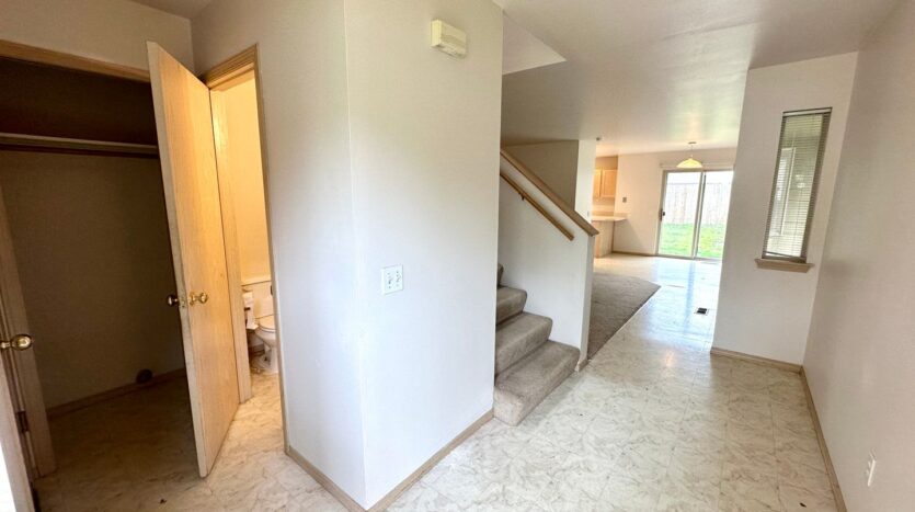 2425 Kentucky St. - Bellingham - Washington - 3 bed, 2.5 bath rental property