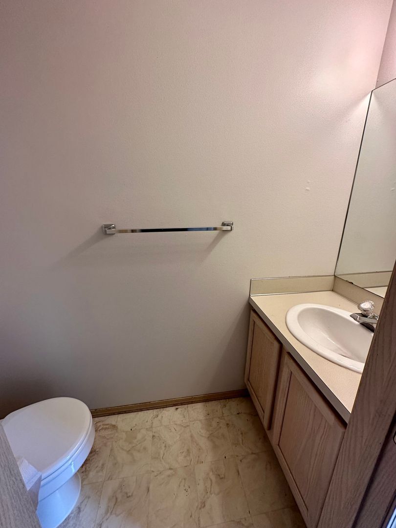 2425 Kentucky St. - Bellingham - Washington - 3 bed, 2.5 bath rental property