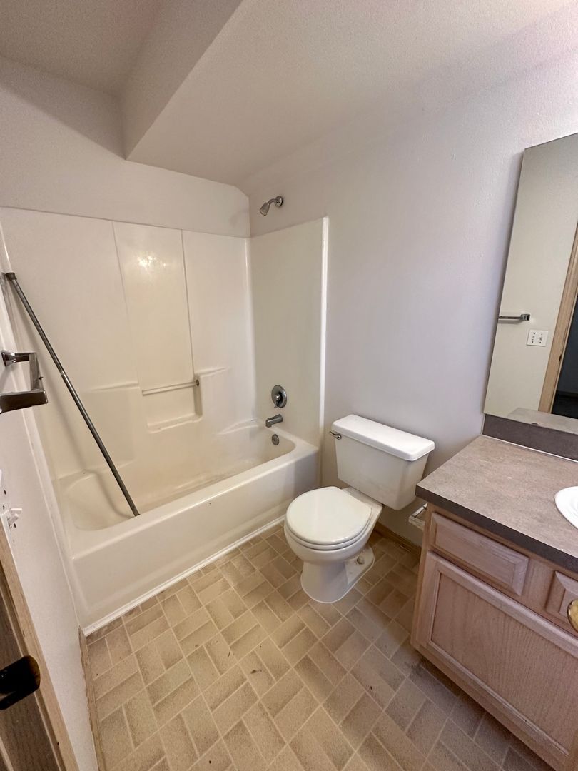 2425 Kentucky St. - Bellingham - Washington - 3 bed, 2.5 bath rental property