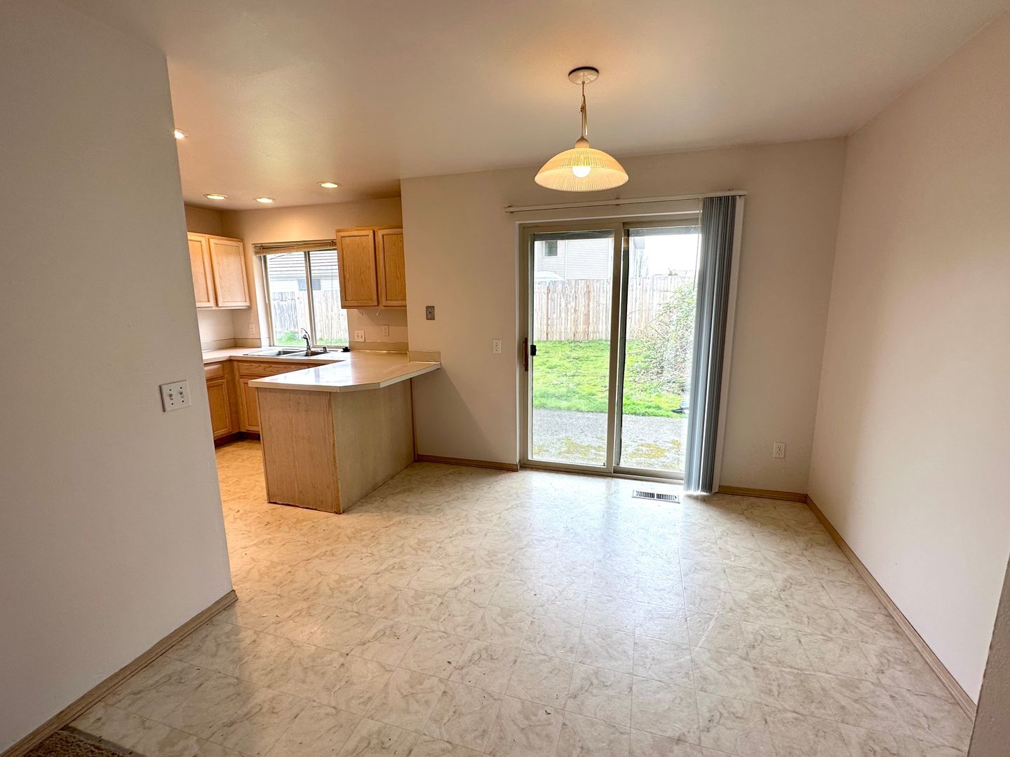 2425 Kentucky St. - Bellingham - Washington - 3 bed, 2.5 bath rental property