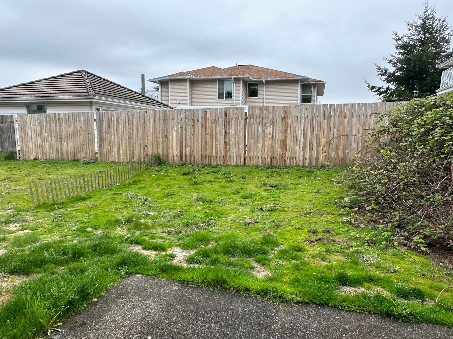 2425 Kentucky St. - Bellingham - Washington - 3 bed, 2.5 bath rental property
