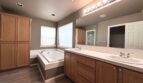 2472 NW Rogue Valley Terrace - Beaverton - Oregon - 3 bed, 2.5 bath rental property