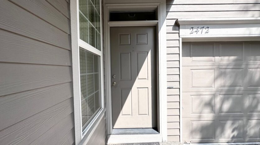2472 NW Rogue Valley Terrace - Beaverton - Oregon - 3 bed, 2.5 bath rental property