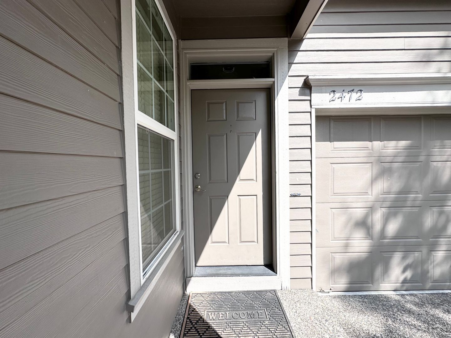 2472 NW Rogue Valley Terrace - Beaverton - Oregon - 3 bed, 2.5 bath rental property
