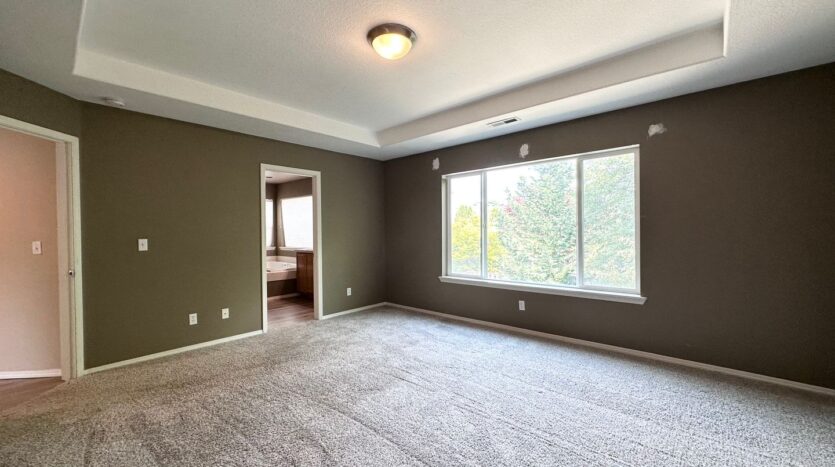 2472 NW Rogue Valley Terrace - Beaverton - Oregon - 3 bed, 2.5 bath rental property