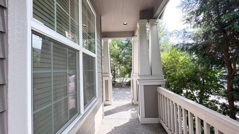 2472 NW Rogue Valley Terrace - Beaverton - Oregon - 3 bed, 2.5 bath rental property