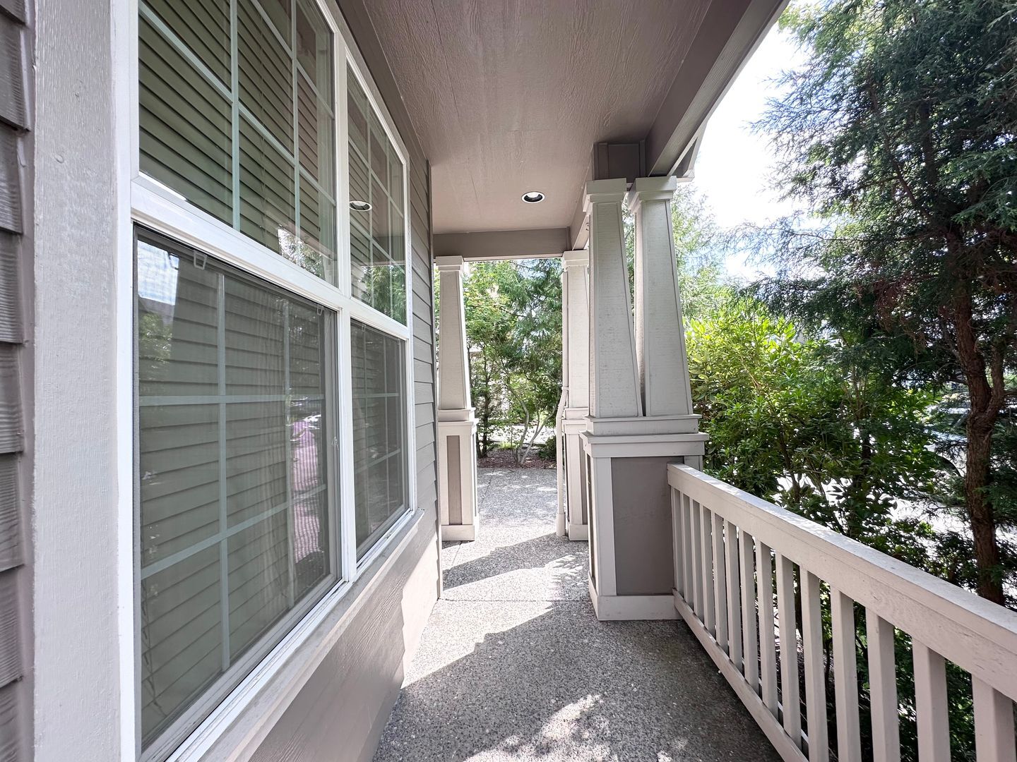 2472 NW Rogue Valley Terrace - Beaverton - Oregon - 3 bed, 2.5 bath rental property