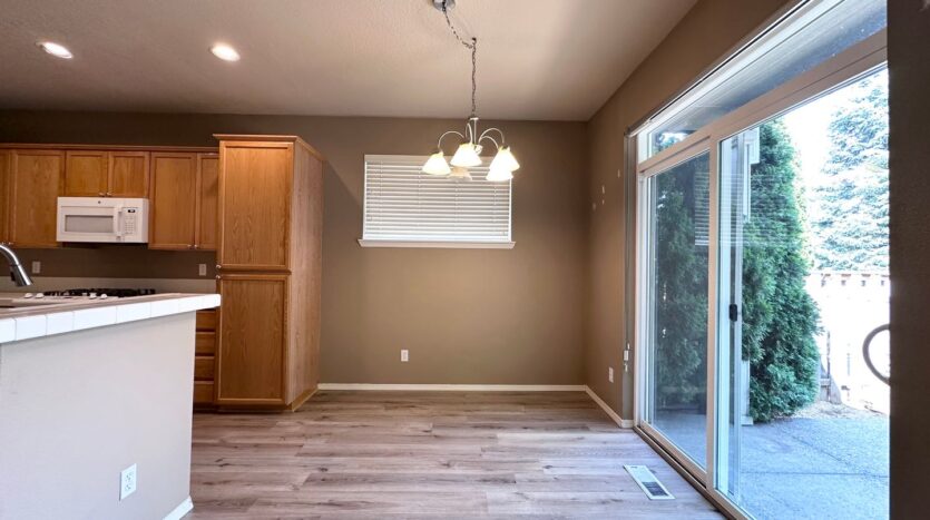 2472 NW Rogue Valley Terrace - Beaverton - Oregon - 3 bed, 2.5 bath rental property