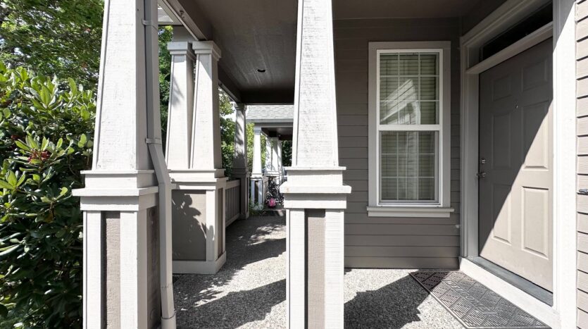 2472 NW Rogue Valley Terrace - Beaverton - Oregon - 3 bed, 2.5 bath rental property