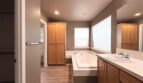 2472 NW Rogue Valley Terrace - Beaverton - Oregon - 3 bed, 2.5 bath rental property