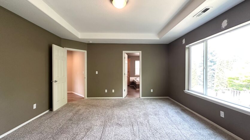 2472 NW Rogue Valley Terrace - Beaverton - Oregon - 3 bed, 2.5 bath rental property