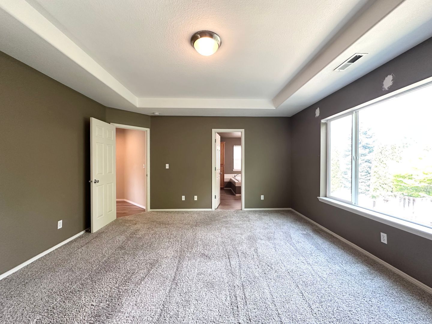 2472 NW Rogue Valley Terrace - Beaverton - Oregon - 3 bed, 2.5 bath rental property