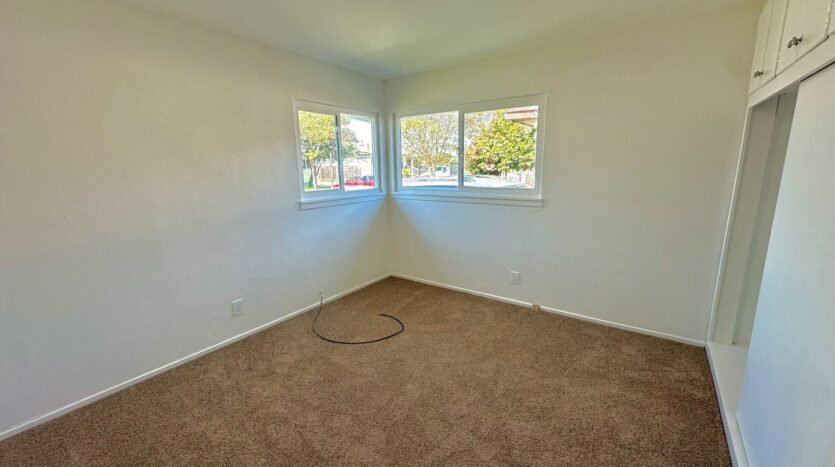 24828-24830 Thomas Avenue - Hayward - California - 2 bed, 1 bath rental property
