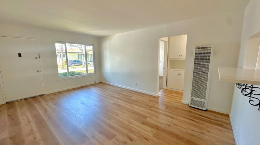 24828-24830 Thomas Avenue - Hayward - California - 2 bed, 1 bath rental property