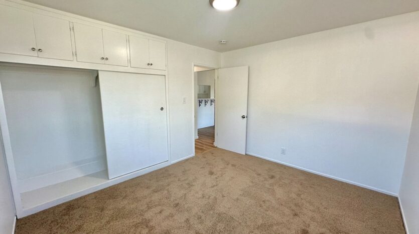 24828-24830 Thomas Avenue - Hayward - California - 2 bed, 1 bath rental property