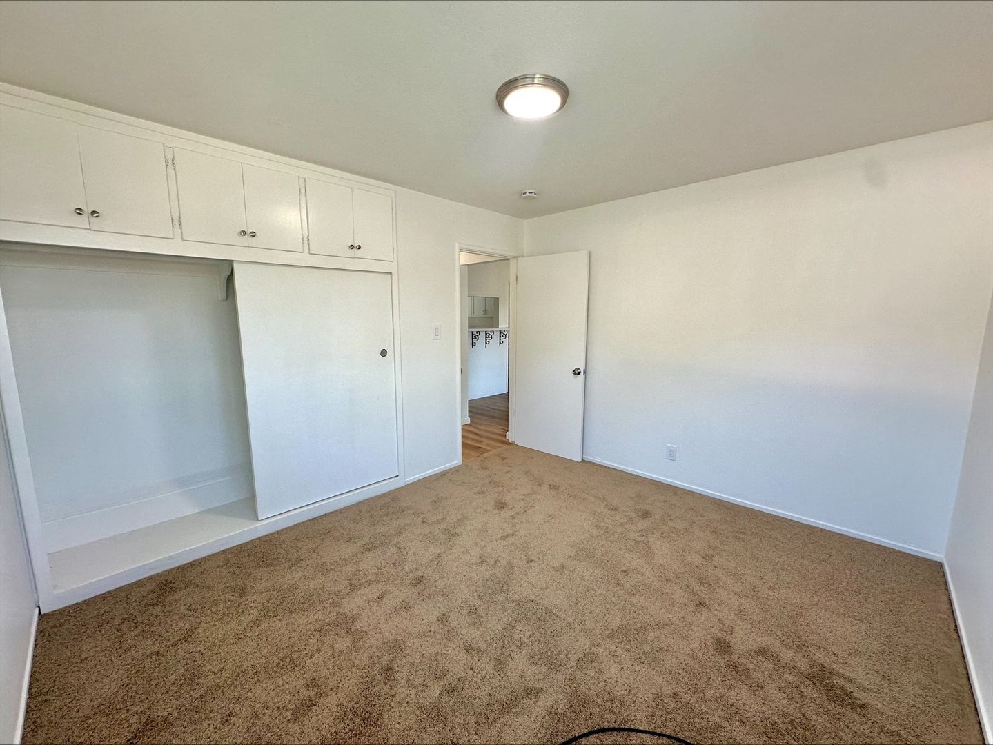  24828-24830 Thomas Avenue - Hayward - California - 2 bed, 1 bath rental property