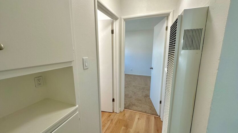 24828-24830 Thomas Avenue - Hayward - California - 2 bed, 1 bath rental property