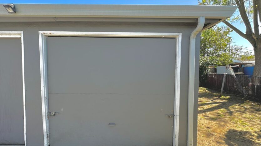 24828-24830 Thomas Avenue - Hayward - California - 2 bed, 1 bath rental property