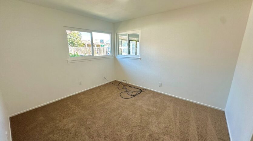 24828-24830 Thomas Avenue - Hayward - California - 2 bed, 1 bath rental property