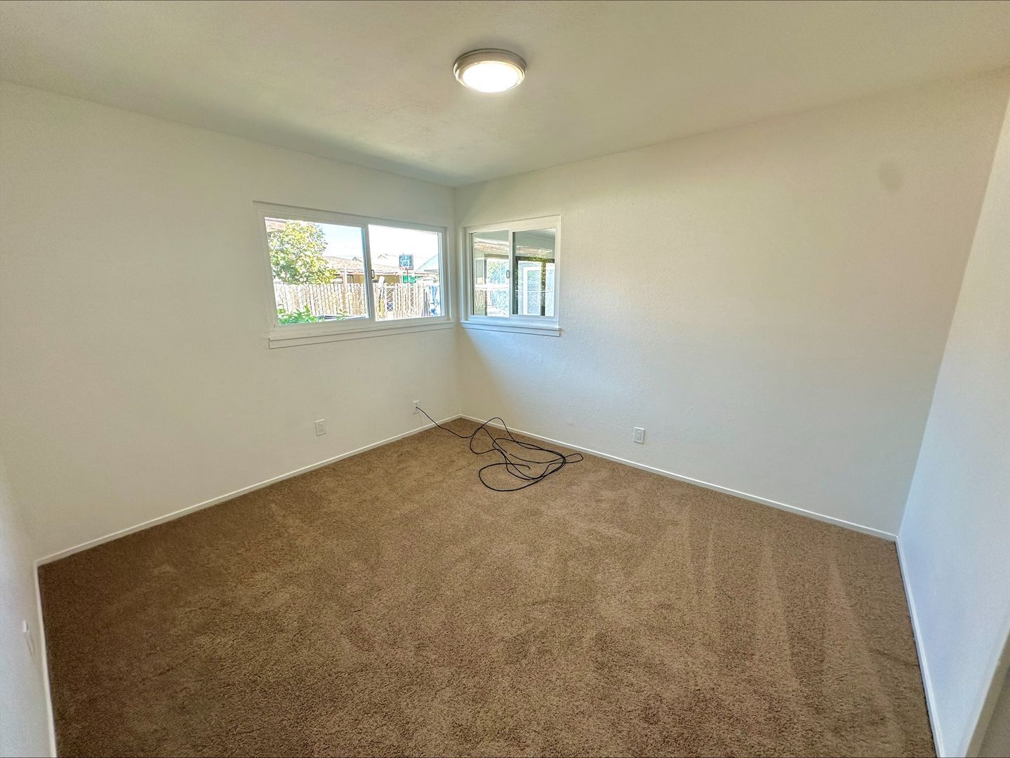  24828-24830 Thomas Avenue - Hayward - California - 2 bed, 1 bath rental property