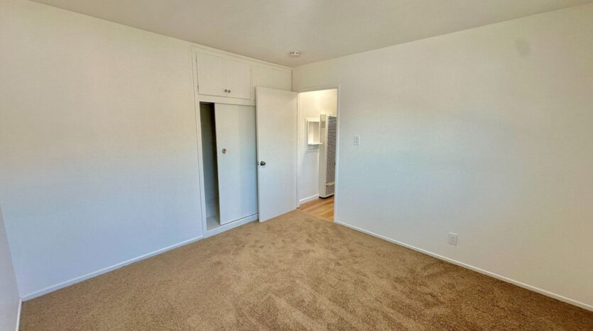 24828-24830 Thomas Avenue - Hayward - California - 2 bed, 1 bath rental property