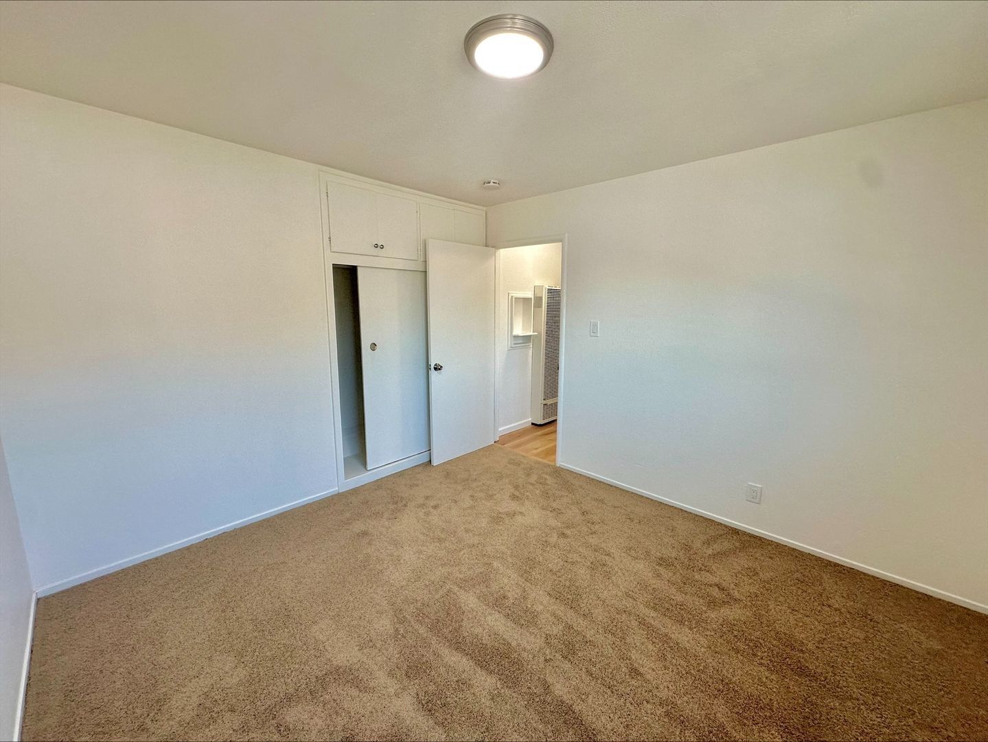  24828-24830 Thomas Avenue - Hayward - California - 2 bed, 1 bath rental property