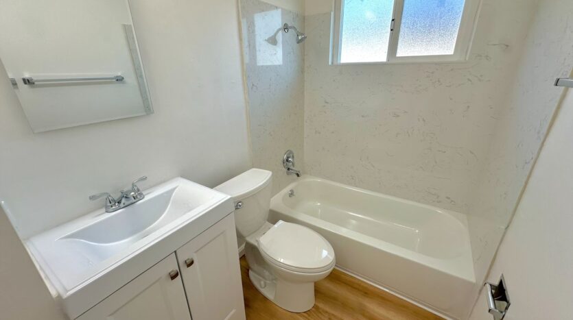 24828-24830 Thomas Avenue - Hayward - California - 2 bed, 1 bath rental property