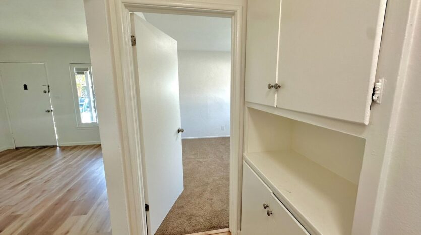 24828-24830 Thomas Avenue - Hayward - California - 2 bed, 1 bath rental property