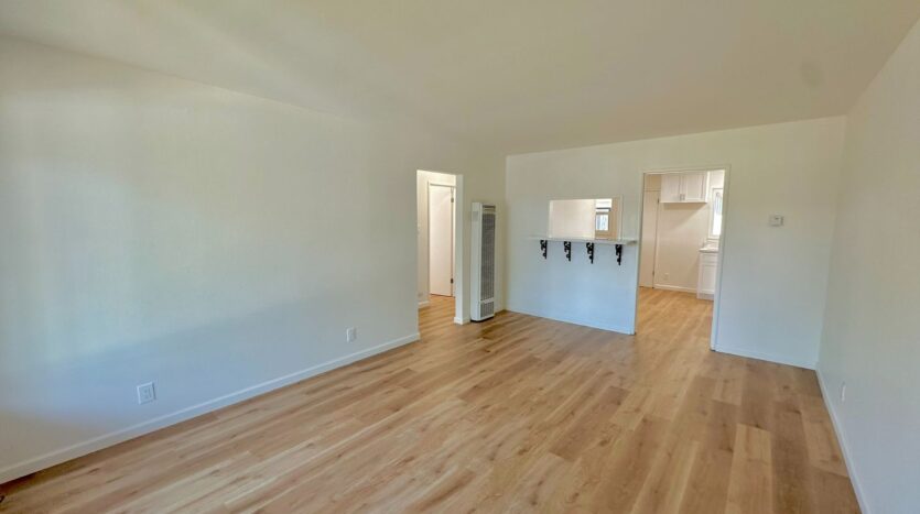 24828-24830 Thomas Avenue - Hayward - California - 2 bed, 1 bath rental property