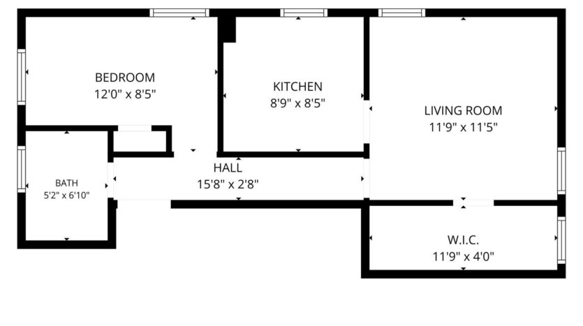 260 Loreto St - Mountain View - California - 1 bed, 1 bath rental property
