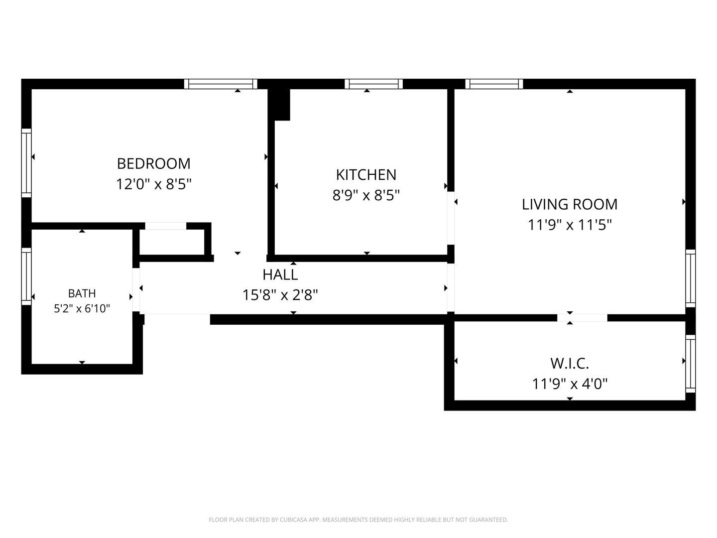 260 Loreto St - Mountain View - California - 1 bed, 1 bath rental property