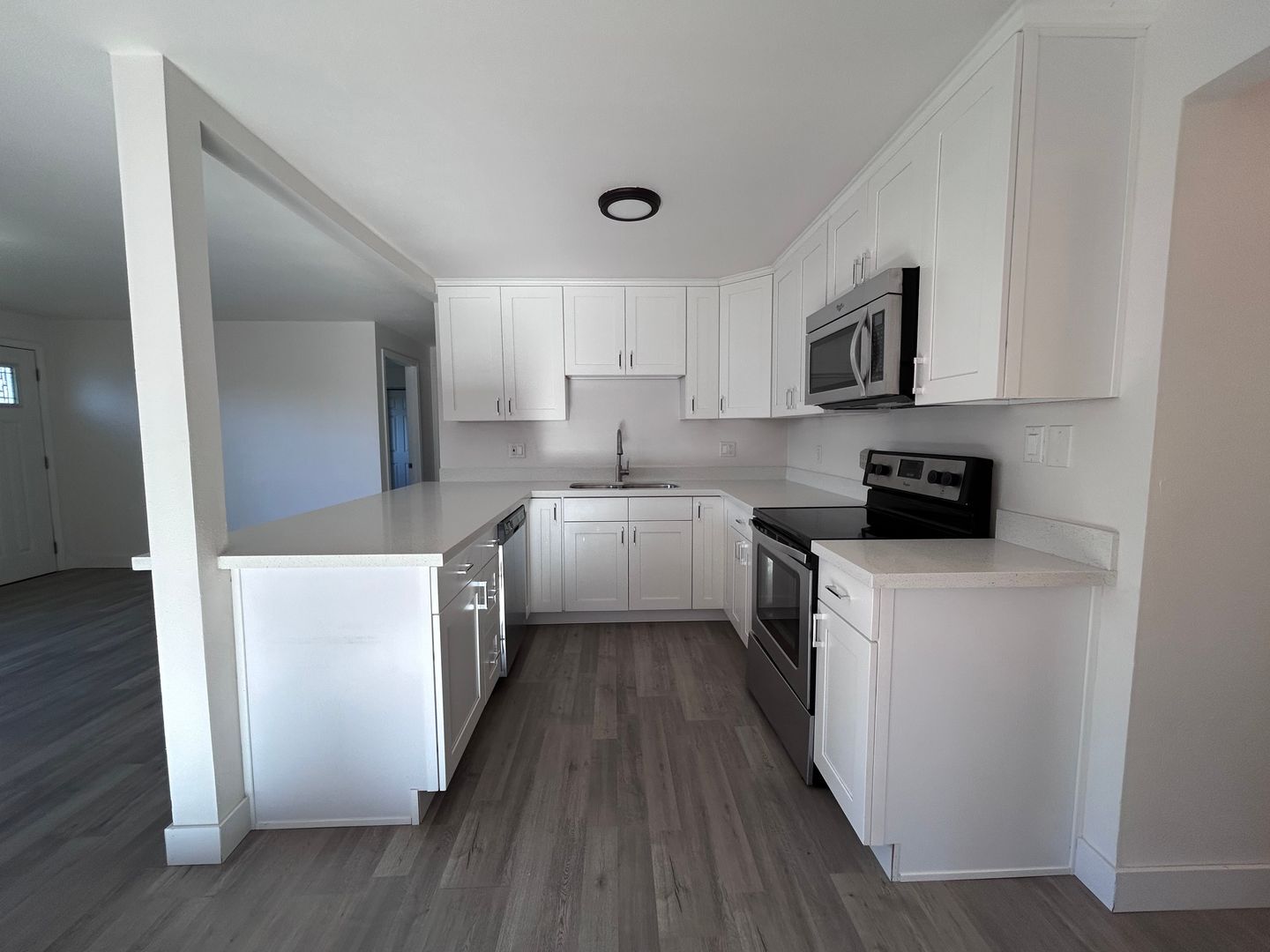 2612 Lummi View Dr - Bellingham - Washington - 3 bed, 2 bath rental property