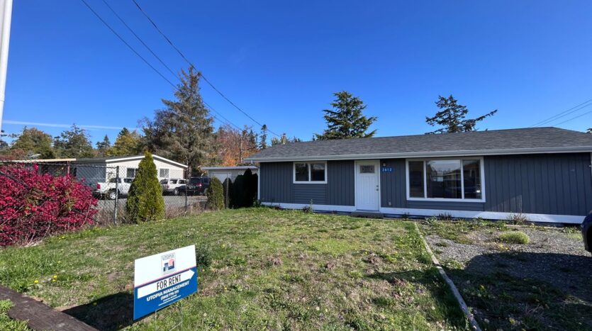 2612 Lummi View Dr - Bellingham - Washington - 3 bed, 2 bath rental property